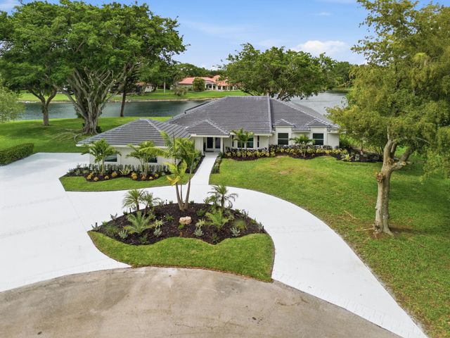 7411 Dover Lane, Parkland, FL 33067