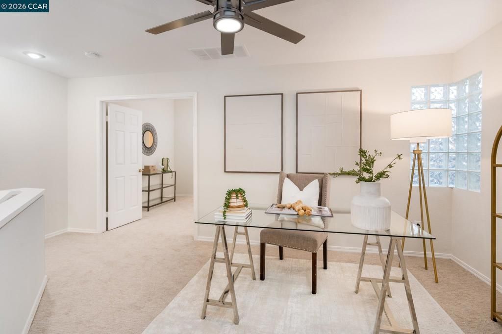 Image 16 of property listing at 6199 6199 Lakeview Cir, San Ramon, CA 94582