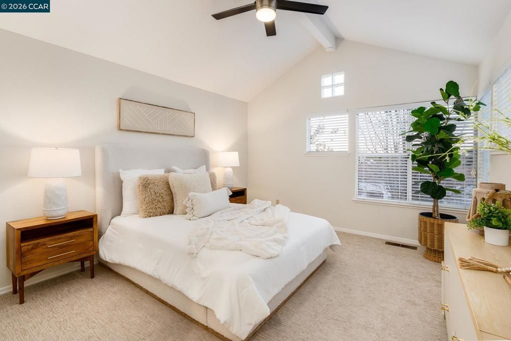 Image 17 of property listing at 6199 6199 Lakeview Cir, San Ramon, CA 94582