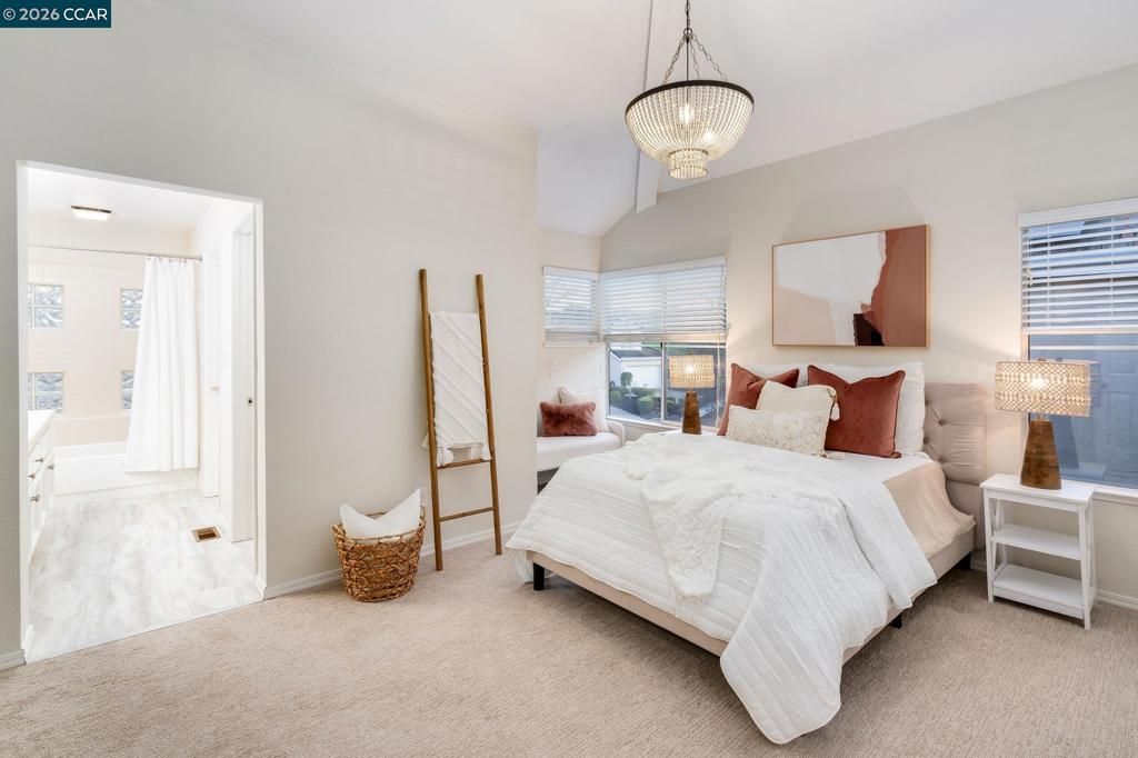 Image 22 of property listing at 6199 6199 Lakeview Cir, San Ramon, CA 94582