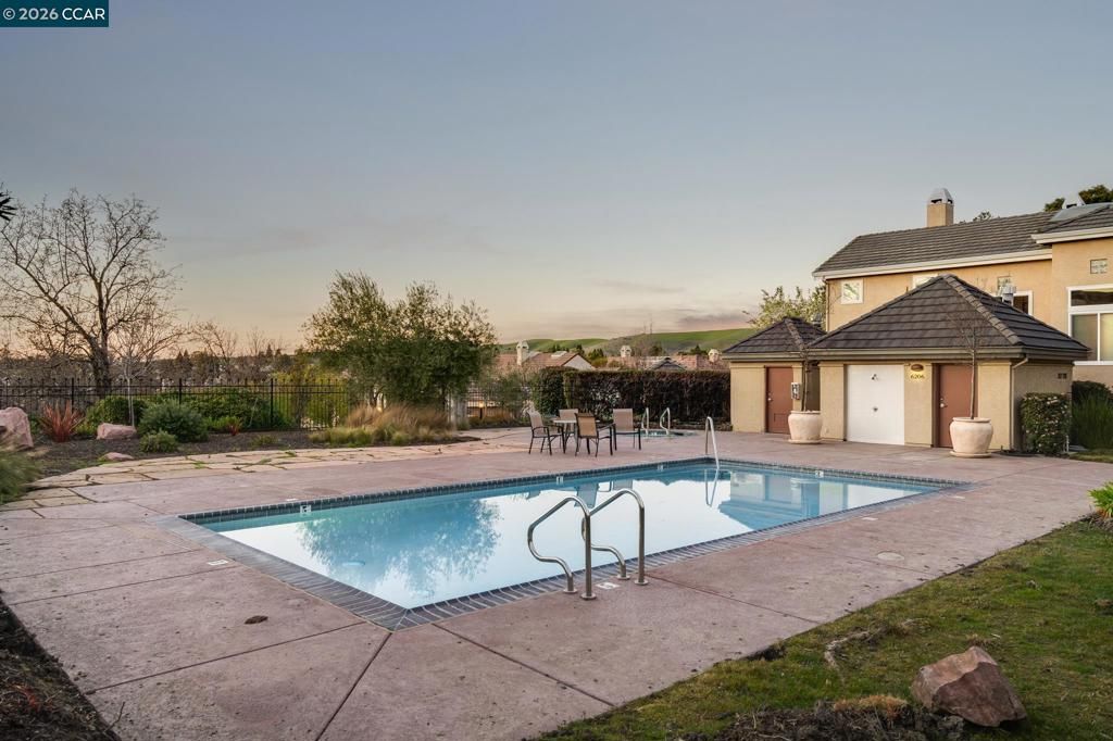 Image 31 of property listing at 6199 6199 Lakeview Cir, San Ramon, CA 94582