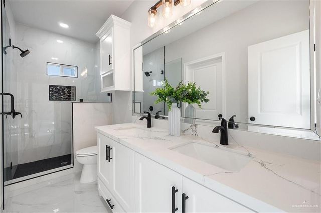 2321 Cardinal Drive, Weslaco, TX 78596