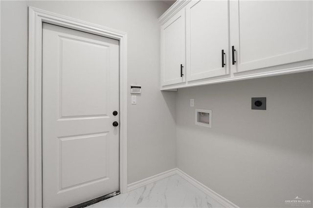 2321 Cardinal Drive, Weslaco, TX 78596