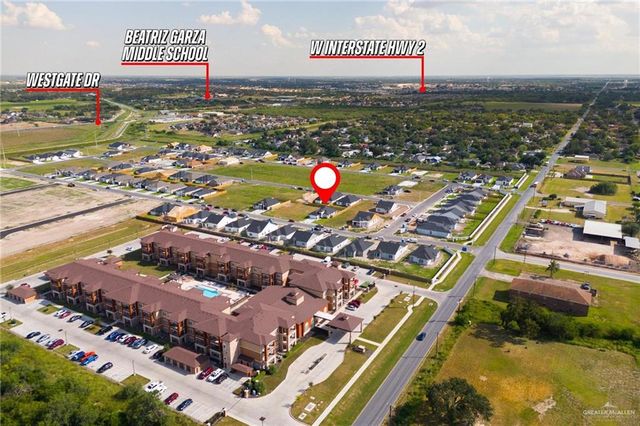 2321 Cardinal Drive, Weslaco, TX 78596