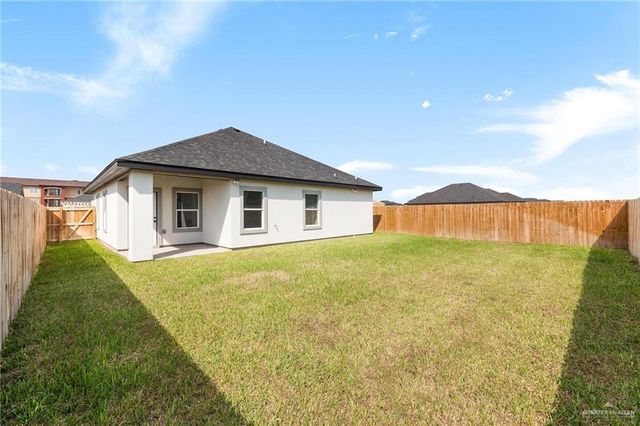 2321 Cardinal Drive, Weslaco, TX 78596