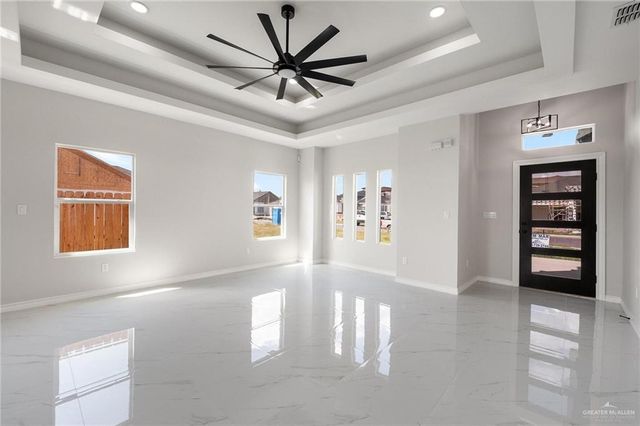 2321 Cardinal Drive, Weslaco, TX 78596