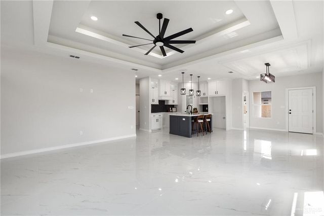 2321 Cardinal Drive, Weslaco, TX 78596