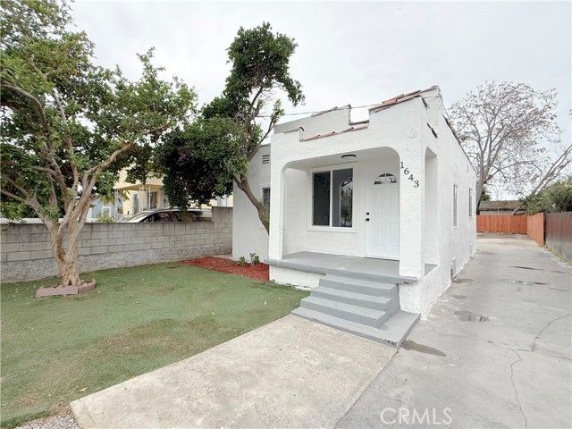 1643 E 115th Street, Los Angeles, CA 90059