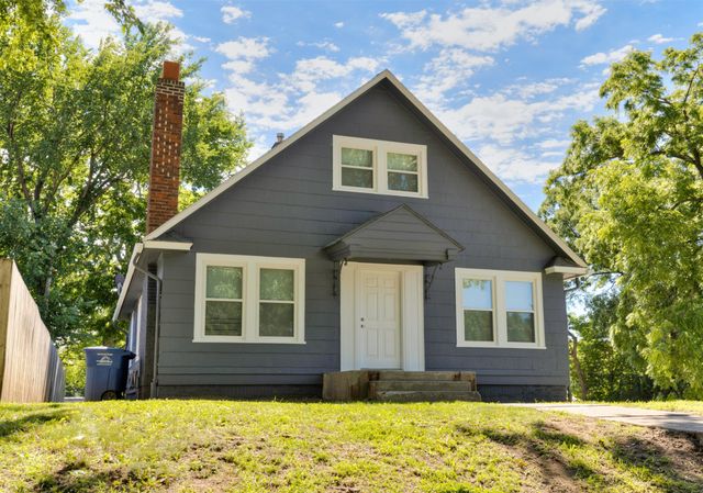 3203 7th Street, Des Moines, IA 50313