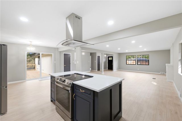 1231 White Oak Drive, Springfield, OH 45504