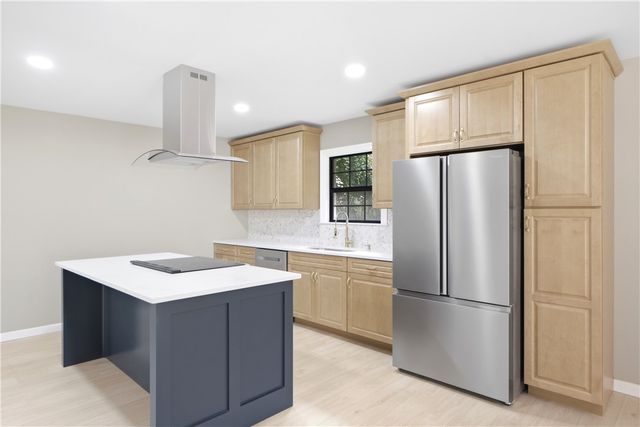 1231 White Oak Drive, Springfield, OH 45504