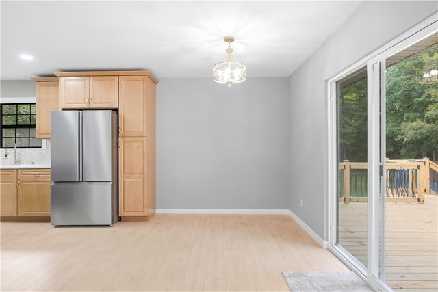 1231 White Oak Drive, Springfield, OH 45504