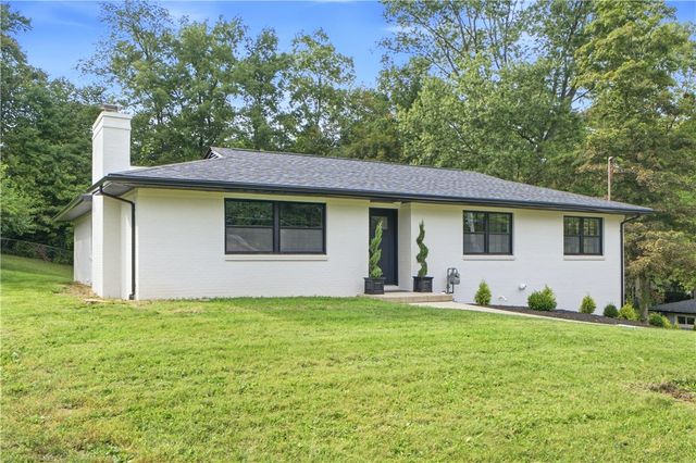 1231 White Oak Drive, Springfield, OH 45504