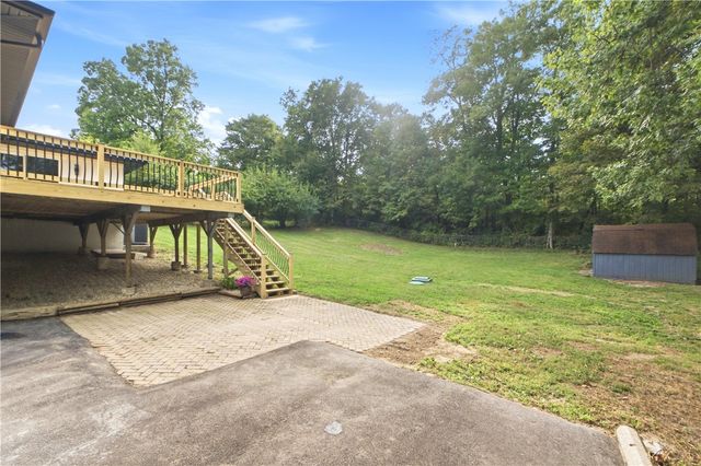 1231 White Oak Drive, Springfield, OH 45504