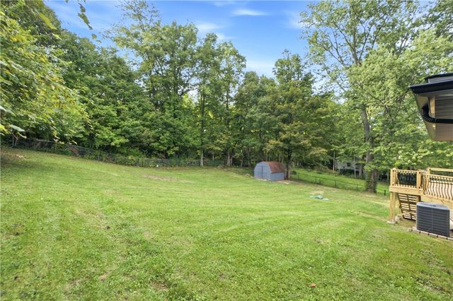 1231 White Oak Drive, Springfield, OH 45504