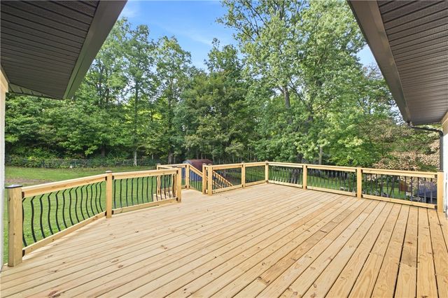 1231 White Oak Drive, Springfield, OH 45504
