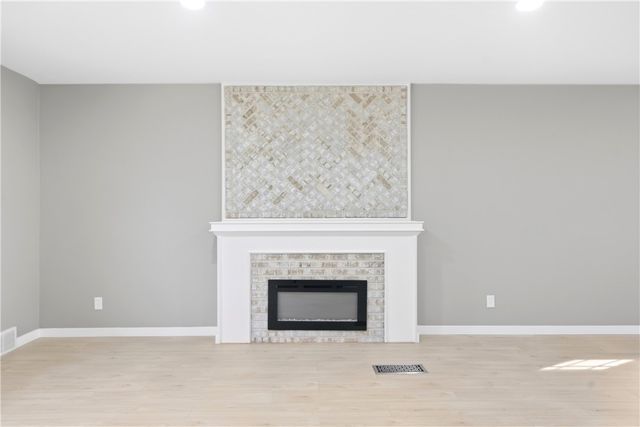 1231 White Oak Drive, Springfield, OH 45504