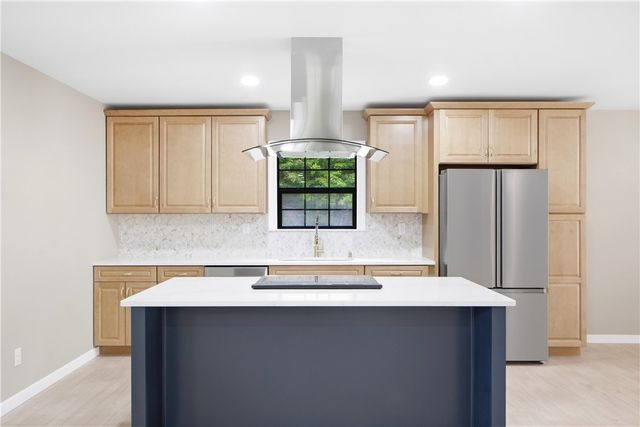 1231 White Oak Drive, Springfield, OH 45504