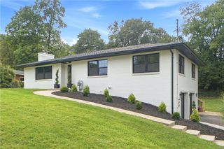 1231 White Oak Drive, Springfield, OH 45504