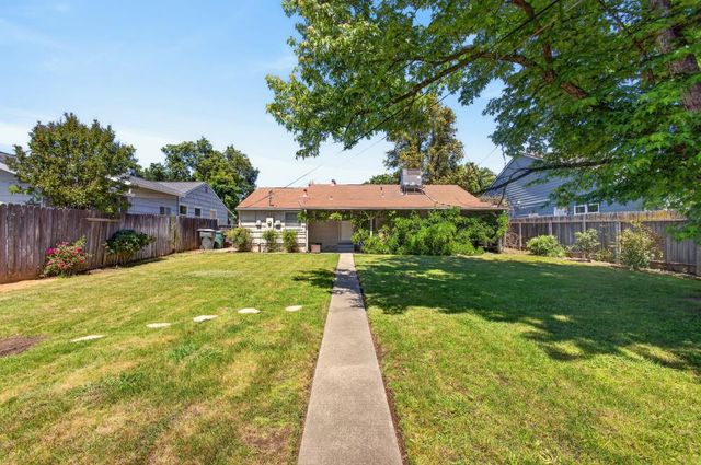 4012 Lusk Dr, Sacramento, CA 95864
