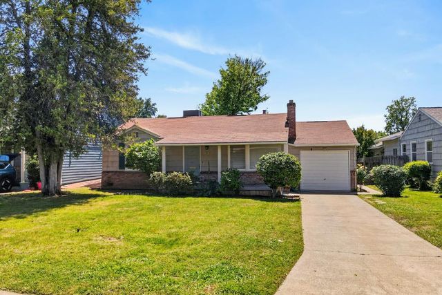 4012 Lusk Dr, Sacramento, CA 95864