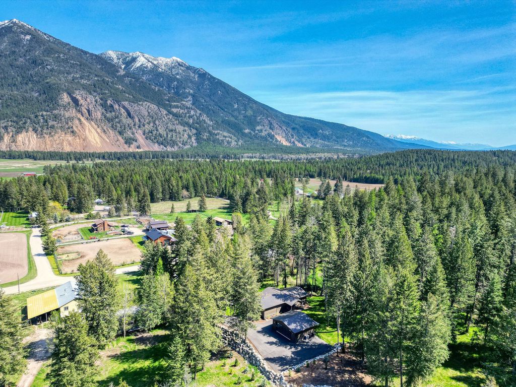 1100 Mooring Road, Columbia Falls, MT 59912 photo 100