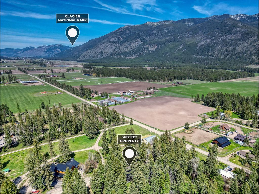 1100 Mooring Road, Columbia Falls, MT 59912 photo 102