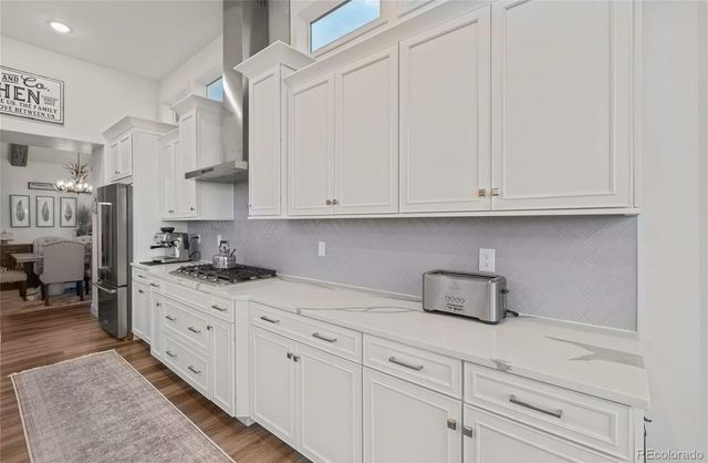 8833 Red Primrose Street, Franktown, CO 80116