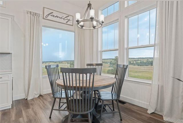 8833 Red Primrose Street, Franktown, CO 80116