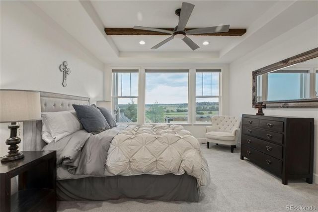 8833 Red Primrose Street, Franktown, CO 80116