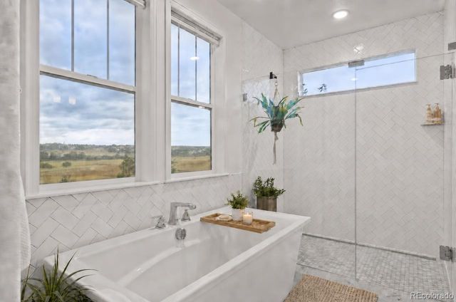 8833 Red Primrose Street, Franktown, CO 80116