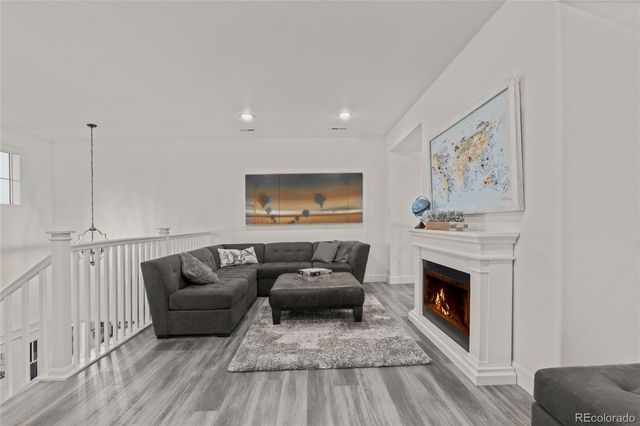 8833 Red Primrose Street, Franktown, CO 80116