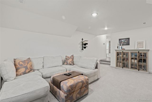8833 Red Primrose Street, Franktown, CO 80116