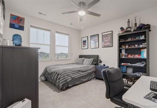 8833 Red Primrose Street, Franktown, CO 80116