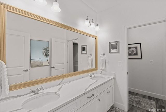 8833 Red Primrose Street, Franktown, CO 80116