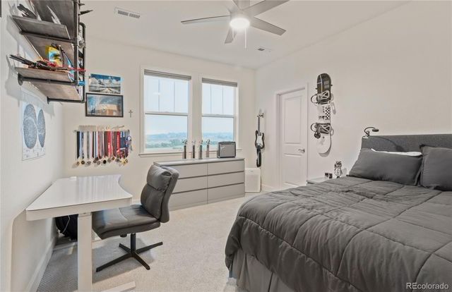 8833 Red Primrose Street, Franktown, CO 80116