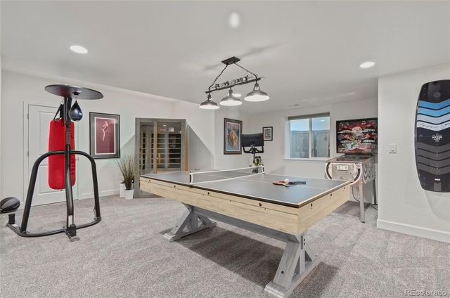 8833 Red Primrose Street, Franktown, CO 80116