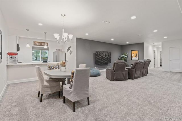 8833 Red Primrose Street, Franktown, CO 80116