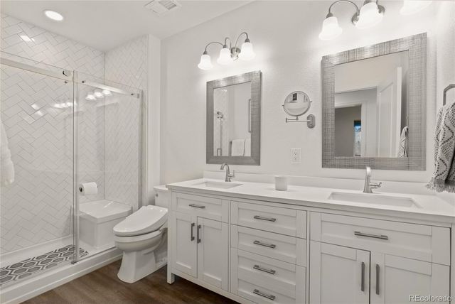 8833 Red Primrose Street, Franktown, CO 80116