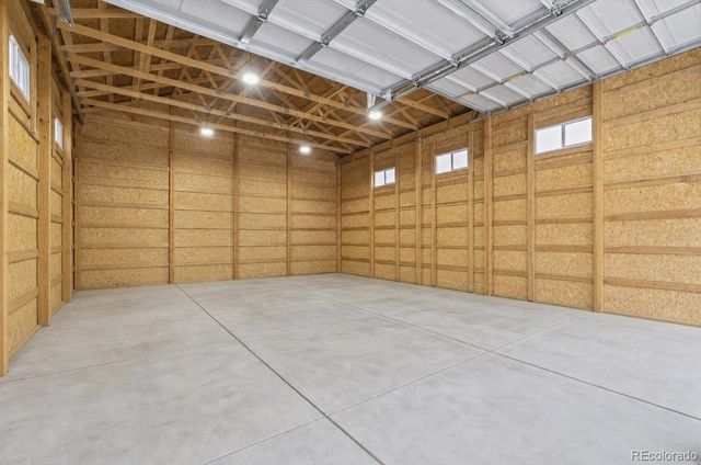 8833 Red Primrose Street, Franktown, CO 80116