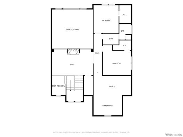 8833 Red Primrose Street, Franktown, CO 80116