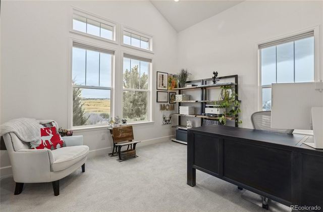 8833 Red Primrose Street, Franktown, CO 80116
