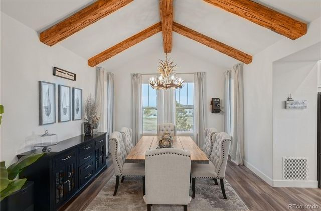 8833 Red Primrose Street, Franktown, CO 80116