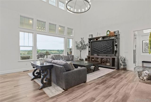8833 Red Primrose Street, Franktown, CO 80116