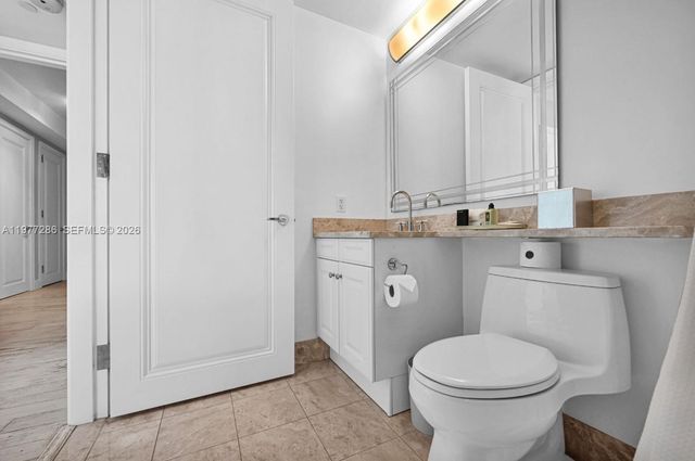 1435 Brickell Ave 3401, Miami, FL 33131