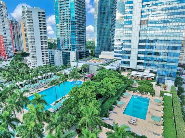 1435 Brickell Ave 3401, Miami, FL 33131