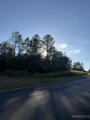 Lot 301 Brookwood Drive, Wetumpka, AL 36093