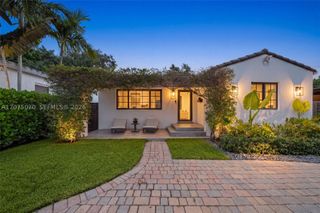 235 NE 90th St, El Portal, FL 33138