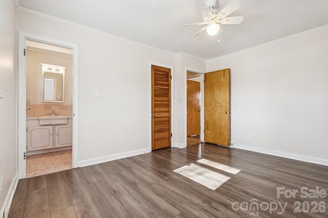 9525 Brief Road, Charlotte, NC 28227