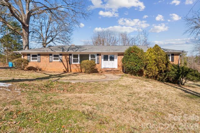 9525 Brief Road, Charlotte, NC 28227